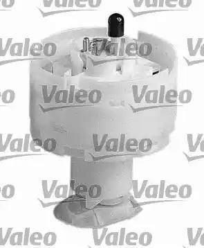 Valeo 347047 - Fuel Supply Module car-mod.net