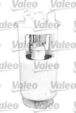 Valeo 347017 - Fuel Supply Module car-mod.net