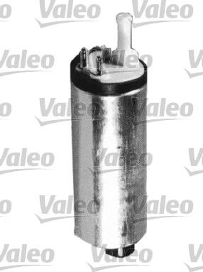 Valeo 347209 - Fuel Pump car-mod.net