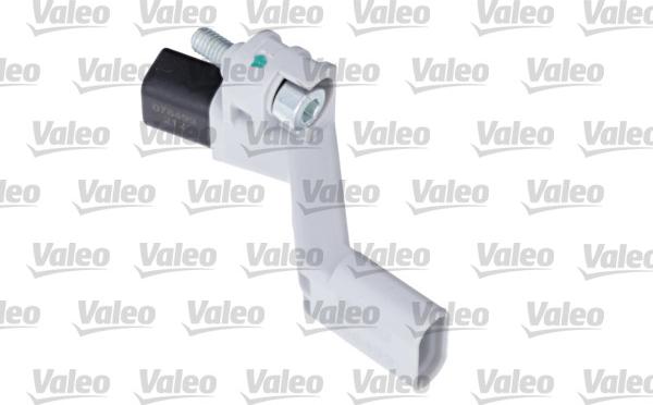 Valeo 366499 - Crankshaft position sensor, RPM car-mod.net