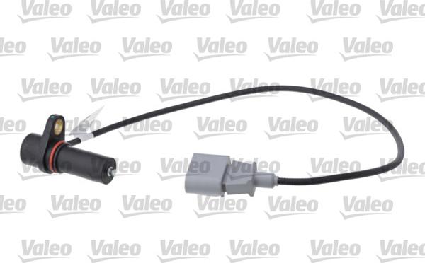 Valeo 366491 - Crankshaft position sensor, RPM car-mod.net