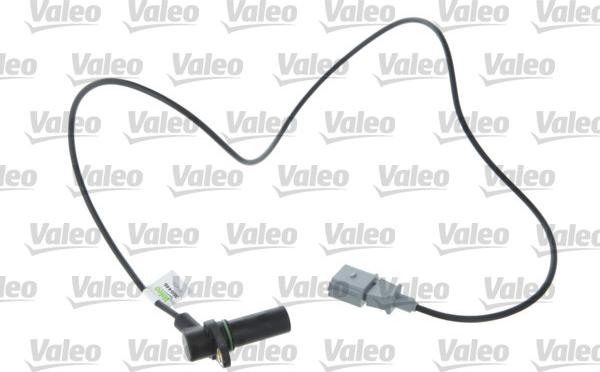 Valeo 366446 - Crankshaft position sensor, RPM car-mod.net
