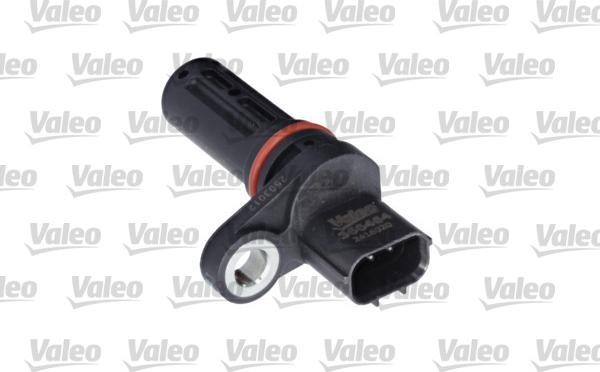 Valeo 366464 - Crankshaft position sensor, RPM car-mod.net