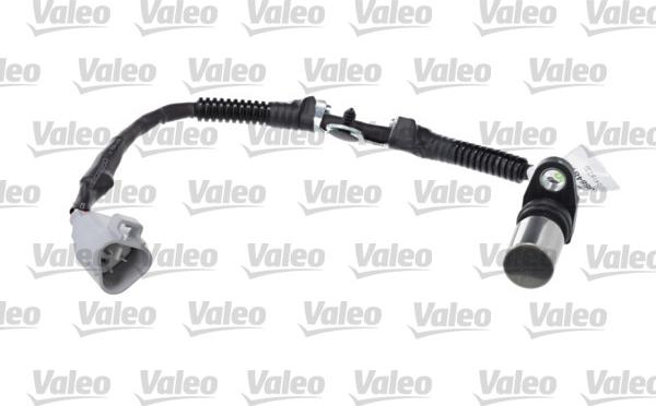 Valeo 366487 - Crankshaft position sensor, RPM car-mod.net