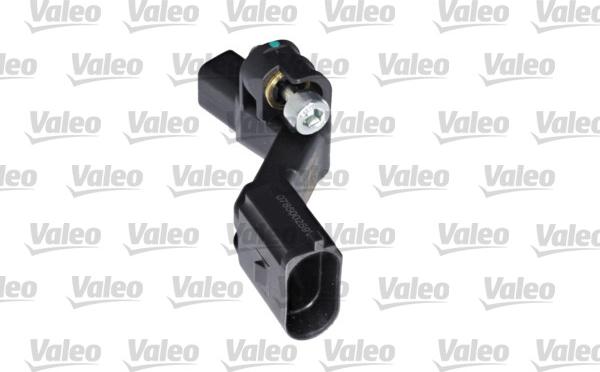 Valeo 366428 - Crankshaft position sensor, RPM car-mod.net