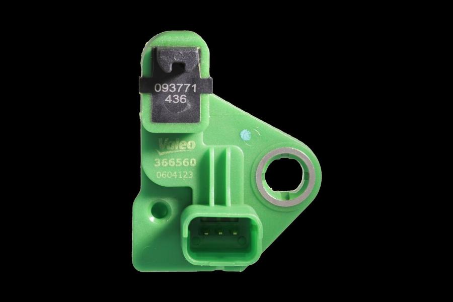 Valeo 366560 - Crankshaft position sensor, RPM car-mod.net