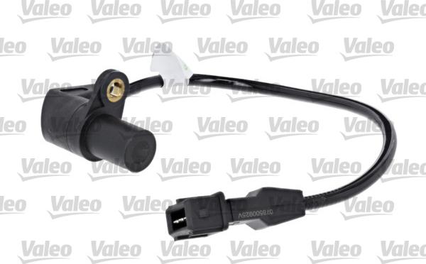VALEO 366505 - Crankshaft position sensor, RPM car-mod.net