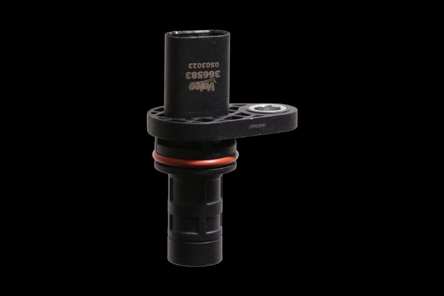 Valeo 366583 - Crankshaft position sensor, RPM car-mod.net