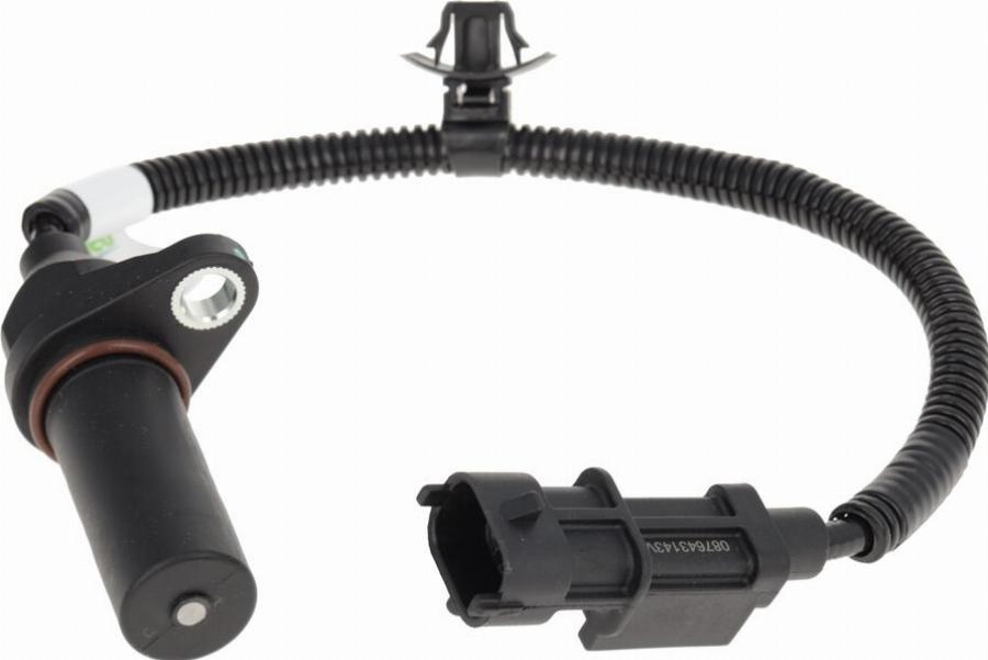 Valeo 366133 - Crankshaft position sensor, RPM car-mod.net