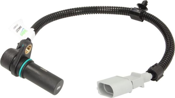 Valeo 366227 - Crankshaft position sensor, RPM car-mod.net