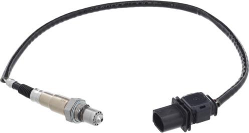 Valeo 368409 - Oxygen, Lambda Sensor car-mod.net