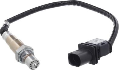 Valeo 368412 - Oxygen, Lambda Sensor car-mod.net