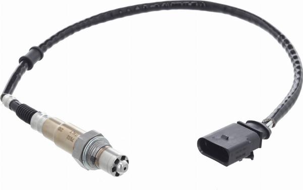 VALEO 368471 - Oxygen, Lambda Sensor car-mod.net