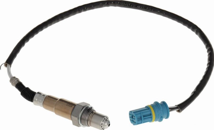 Valeo 368520 - Oxygen, Lambda Sensor car-mod.net