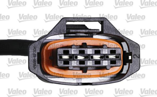Valeo 368000 - Oxygen, Lambda Sensor car-mod.net