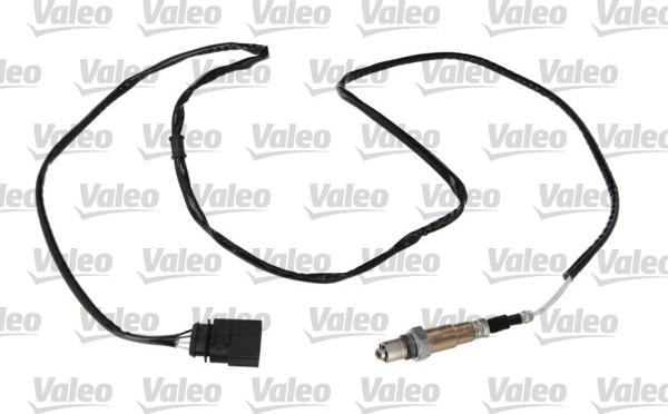 Valeo 368003 - Oxygen, Lambda Sensor car-mod.net