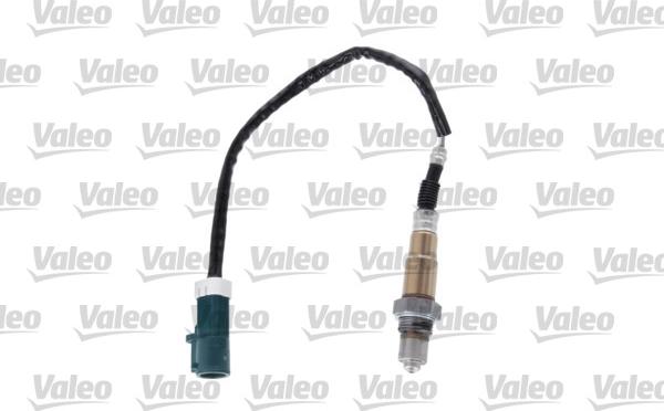 Valeo 368027 - Oxygen, Lambda Sensor car-mod.net