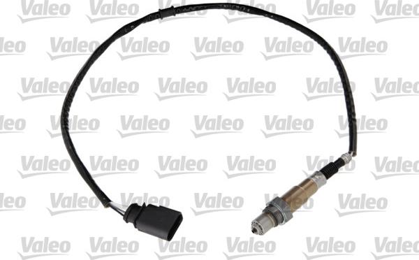 Valeo 368107 - Oxygen, Lambda Sensor car-mod.net
