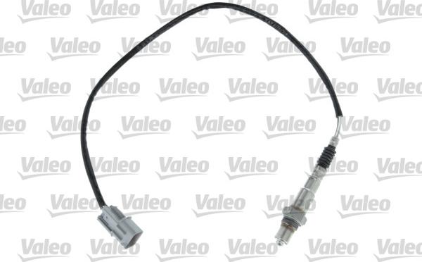 Valeo 368124 - Oxygen, Lambda Sensor car-mod.net