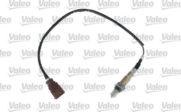 Valeo 368121 - Oxygen, Lambda Sensor car-mod.net