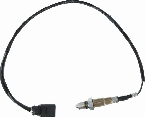 VALEO 368122 - Oxygen, Lambda Sensor car-mod.net