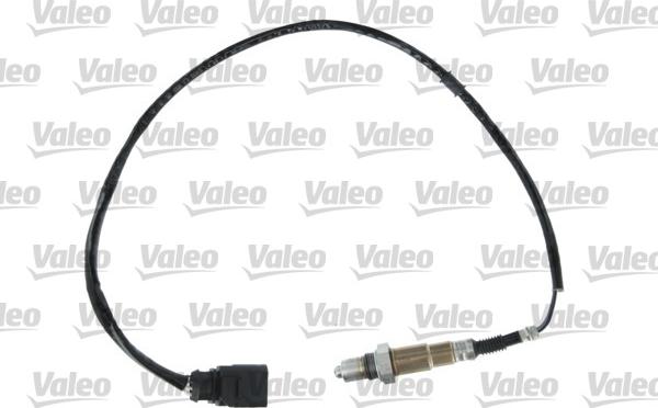 Valeo 368122 - Oxygen, Lambda Sensor car-mod.net