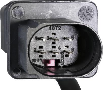 Valeo 368394 - Oxygen, Lambda Sensor car-mod.net