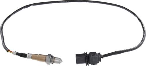 Valeo 368292 - Oxygen, Lambda Sensor car-mod.net