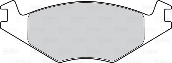 ITN 16-BP1012 - Brake Pad Set, disc brake car-mod.net