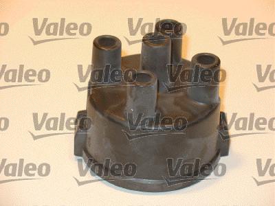 Valeo 249007 - Distributor Cap car-mod.net