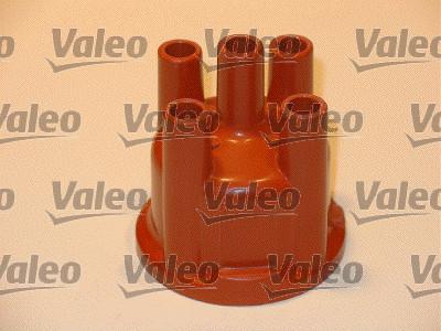 Valeo 249012 - Distributor Cap car-mod.net