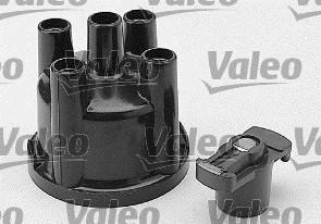 Valeo 244547 - Repair Kit, distributor car-mod.net