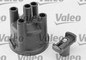 Valeo 244523 - Repair Kit, distributor car-mod.net