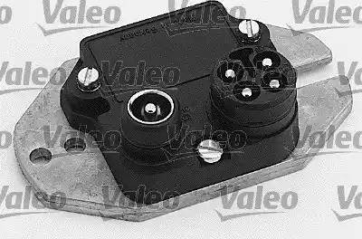 Valeo 245534 - Control Unit, ignition system car-mod.net