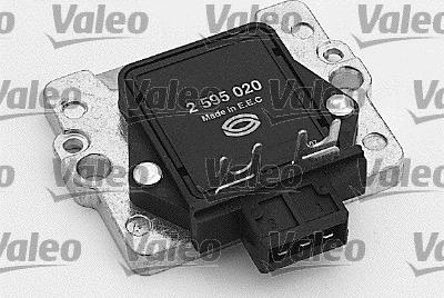 Valeo 245531 - Control Unit, ignition system car-mod.net