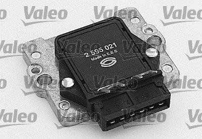 Valeo 245532 - Control Unit, ignition system car-mod.net