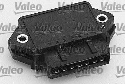 Valeo 245525 - Control Unit, ignition system car-mod.net