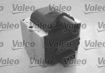 Valeo 245093 - Ignition Coil car-mod.net