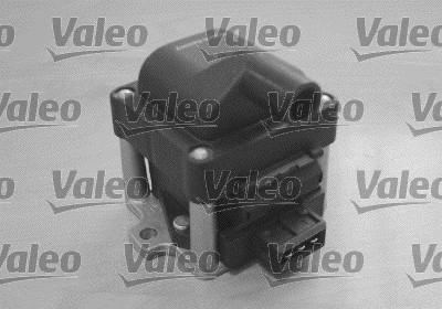 Valeo 245092 - Ignition Coil car-mod.net