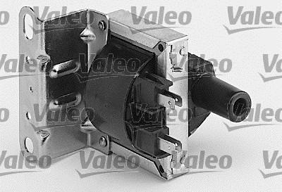 Valeo 245042 - Ignition Coil car-mod.net