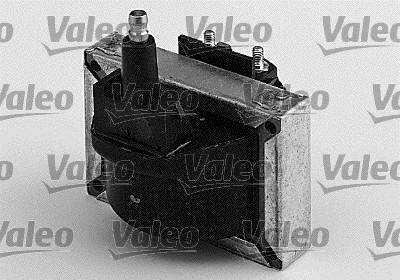 Valeo 245054 - Ignition Coil car-mod.net