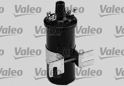 Valeo 245058 - Ignition Coil car-mod.net