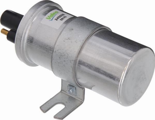 VALEO 245058 - Ignition Coil car-mod.net
