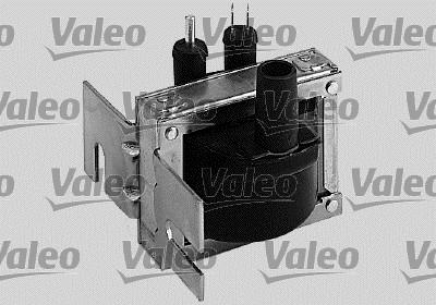 Valeo 245064 - Ignition Coil car-mod.net