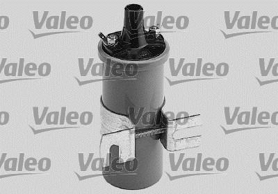 Valeo 245010 - Ignition Coil car-mod.net