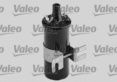 Valeo 245025 - Ignition Coil car-mod.net