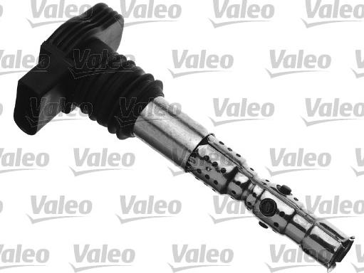Valeo 245142 - Ignition Coil car-mod.net