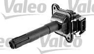 Valeo 245165 - Ignition Coil car-mod.net