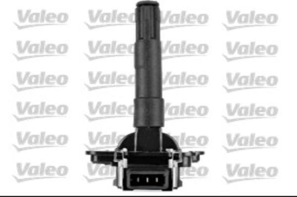 Valeo 245165 - Ignition Coil car-mod.net