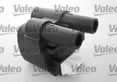 VALEO 245107 - Ignition Coil car-mod.net